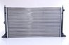 RADIATOR RACIRE MOTOR NISSENS 67304 - Compatibil cu FORD, SEAT, VW