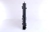 RADIATOR RACIRE MOTOR NISSENS 67304 - Compatibil cu FORD, SEAT, VW