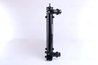 RADIATOR RACIRE MOTOR NISSENS 67304 - Compatibil cu FORD, SEAT, VW