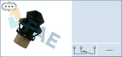 COMUTATOR, CONTACT PORTIERA FAE 67340 - Compatibil cu FORD, SEAT, VW