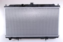 Radiator racire motor Nissens 67350A