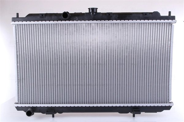 Radiator racire motor Nissens 67350A