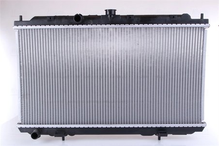Radiator racire motor Nissens 67350A