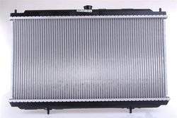Radiator racire motor Nissens 67350A
