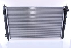 Radiator racire motor Nissens 67359