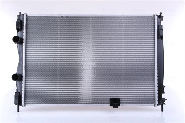 RADIATOR RACIRE MOTOR NISSENS 67361 - Compatibil cu NISSAN