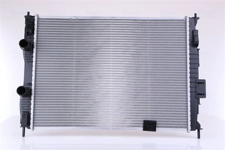 Radiator racire motor Nissens 67363