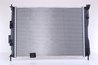 Radiator racire motor Nissens 67363