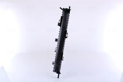 RADIATOR RACIRE MOTOR NISSENS 67361 - Compatibil cu NISSAN