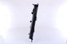RADIATOR RACIRE MOTOR NISSENS 67361 - Compatibil cu NISSAN