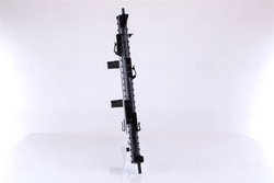 Radiator racire motor Nissens 67363