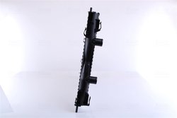 RADIATOR RACIRE MOTOR NISSENS 67361 - Compatibil cu NISSAN