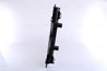 RADIATOR RACIRE MOTOR NISSENS 67361 - Compatibil cu NISSAN
