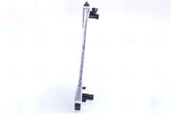 RADIATOR RACIRE MOTOR NISSENS 67365 - Compatibil cu NISSAN
