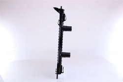 Radiator racire motor Nissens 67363