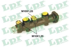POMPA CENTRALA FRANA LPR 6737 - Compatibil cu FIAT, FSO
