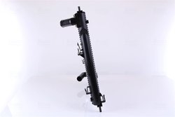 RADIATOR RACIRE MOTOR NISSENS 67370 - Compatibil cu NISSAN