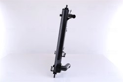 RADIATOR RACIRE MOTOR NISSENS 67370 - Compatibil cu NISSAN