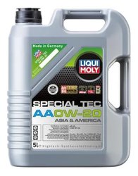 Ulei de motor Liqui Moly 6739