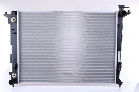 RADIATOR RACIRE MOTOR NISSENS 67466 - Compatibil cu HYUNDAI, KIA