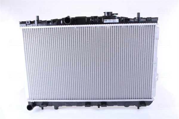 RADIATOR RACIRE MOTOR NISSENS 67467 - Compatibil cu HYUNDAI