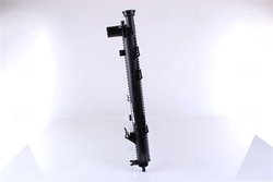 RADIATOR RACIRE MOTOR NISSENS 67466 - Compatibil cu HYUNDAI, KIA