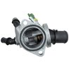 TERMOSTAT LICHID RACIRE MOTORAD 674-88K - Compatibil cu ALFA ROMEO, CADILLAC, FIAT, OPEL, SAAB, SUZUKI, VAUXHALL