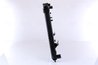 RADIATOR RACIRE MOTOR NISSENS 67466 - Compatibil cu HYUNDAI, KIA