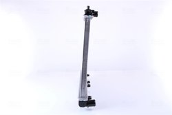 RADIATOR RACIRE MOTOR NISSENS 67467 - Compatibil cu HYUNDAI