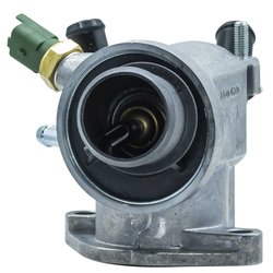 TERMOSTAT LICHID RACIRE MOTORAD 674-88K - Compatibil cu ALFA ROMEO, CADILLAC, FIAT, OPEL, SAAB, SUZUKI, VAUXHALL
