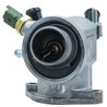 TERMOSTAT LICHID RACIRE MOTORAD 674-88K - Compatibil cu ALFA ROMEO, CADILLAC, FIAT, OPEL, SAAB, SUZUKI, VAUXHALL