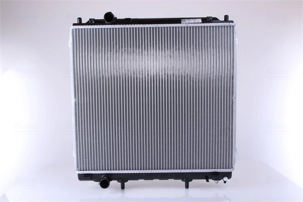 Radiator racire motor Nissens 67482