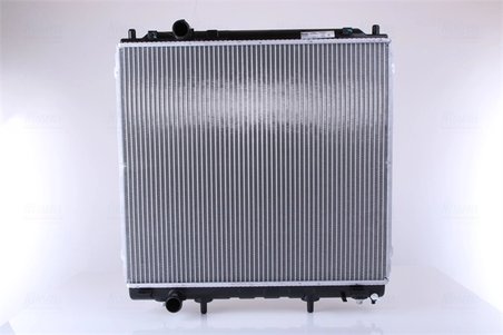 Radiator racire motor Nissens 67482