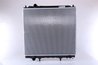 Radiator racire motor Nissens 67482