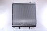 Radiator racire motor Nissens 67482