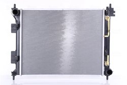 Radiator racire motor Nissens 675002
