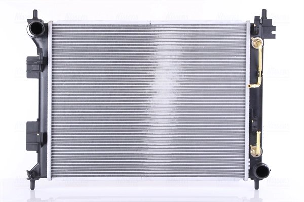 Radiator racire motor Nissens 675002