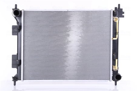 Radiator racire motor Nissens 675002