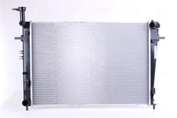 Radiator racire motor Nissens 675003
