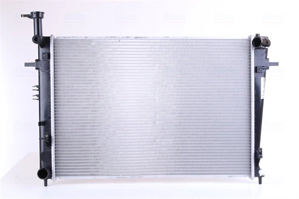 Radiator racire motor Nissens 675003