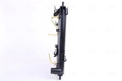 Radiator racire motor Nissens 675002