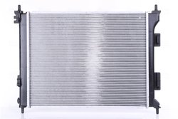 Radiator racire motor Nissens 675002