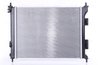 Radiator racire motor Nissens 675002