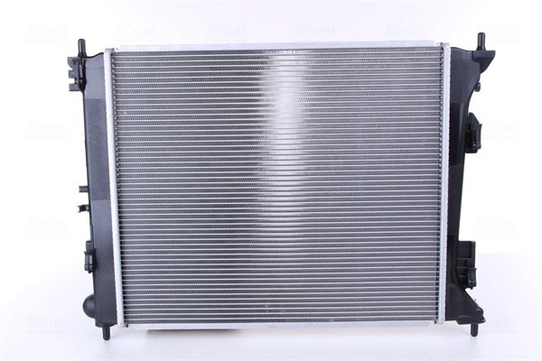 Radiator racire motor Nissens 675007