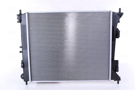 Radiator racire motor Nissens 675007