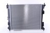 Radiator racire motor Nissens 675007