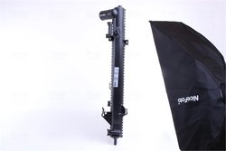 Radiator racire motor Nissens 675005