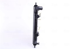 Radiator racire motor Nissens 675002