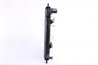 Radiator racire motor Nissens 675002