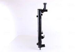 Radiator racire motor Nissens 675003